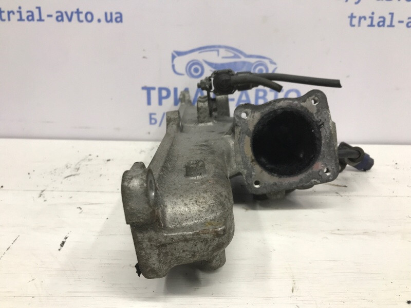 Коллектор впускной металл Mitsubishi Outlander GF 2.2 DIESEL 4N14 2012 (б/у) Київ - зображення 4