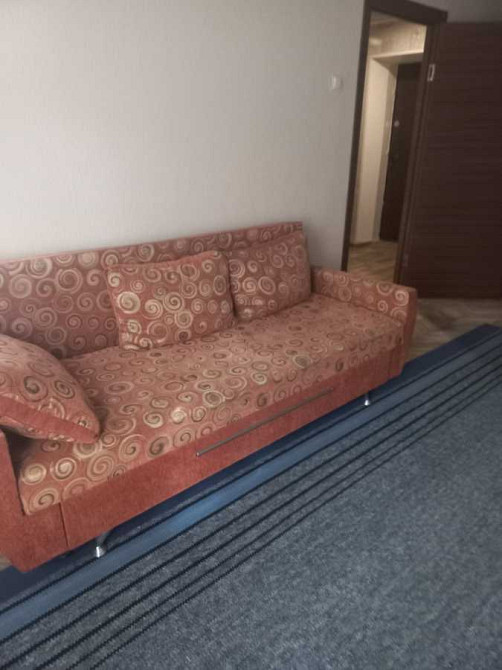 долгосрочная аренда 1-к квартира Киев, Соломенский, 9500 грн./мес. Киев - изображение 9