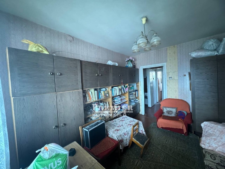 3-кімнатна квартира, район Кримського бульвару! Одесса - изображение 9