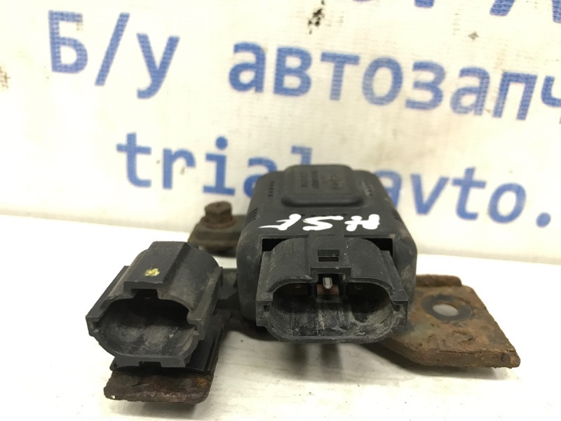 Блок управления Hyundai Santa fe 2005-2012 97260XXXXX (Арт. 38454) Киев - изображение 2