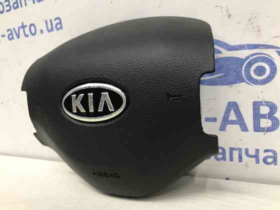 Подушка безопасности в руль Kia Sportage SL 1.7 DIESEL D4FD 2010 (б/у) Київ