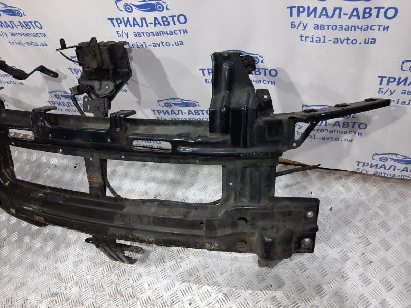 Усилитель бампера передний Chevrolet Captiva 2011-2018 94526076 (Арт. 24354) Київ - зображення 2