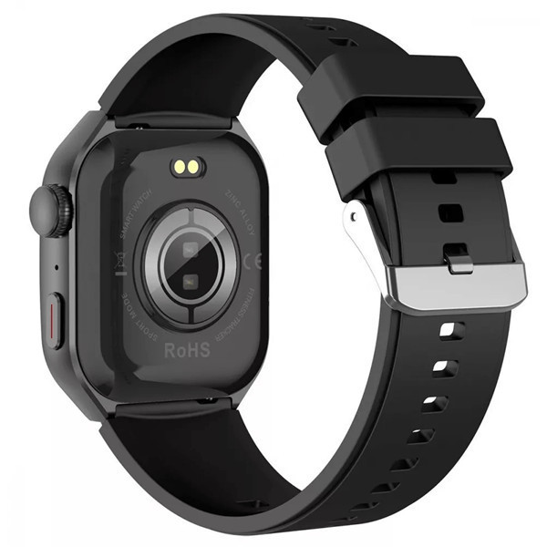 Смарт-годинник Proove Moment Black (SMPR00002201) (Код товару:39937) Харків - зображення 4