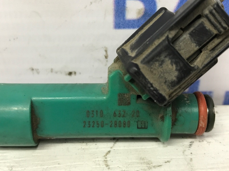 Форсунка топливная Toyota RAV 4 2005-2016 2320928080 (Арт. 52604) Киев - изображение 3