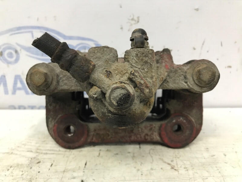 Суппорт задний левый Kia Ceed ED 1.6 DIESEL D4FB 2006 (б/у) Киев - изображение 3