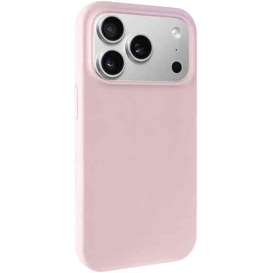 Чехол Silk Full Protective (AA) NO LOGO для Apple iPhone 17 Pro Max / 18 Pro Max (6.9") Херсон