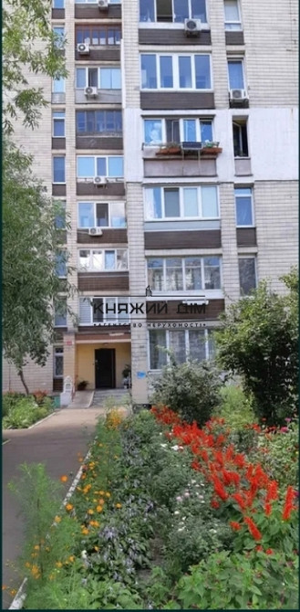 Оренда 1 кім. квартири по вул. А. Шептицького м.Лівобережна Код Объекта: 111228 Київ - зображення 12