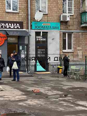 Продаж нежитлового, комерційного приміщення, код 24322 Киев