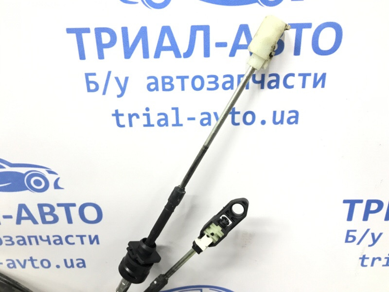 Трос коробки передач Mitsubishi Outlander 2007-2012 2460A107 (Арт. 46703) Київ - зображення 3