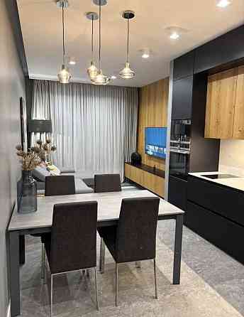 долгосрочная аренда 1-к квартира Киев, Печерский, 63000 грн./мес. Киев