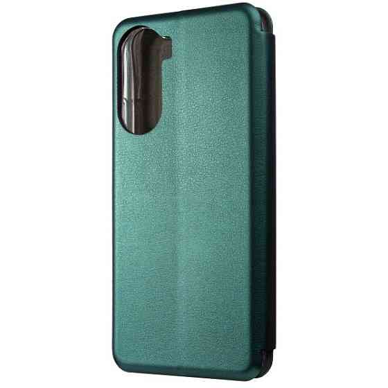 Чохол-книжка ArmorStandart G-Case для Xiaomi Redmi A7 Pro 4G Green (ARM91225) Харків