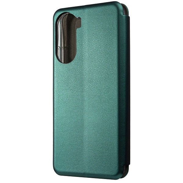 Чохол-книжка ArmorStandart G-Case для Xiaomi Redmi A7 Pro 4G/Poco C81 Pro 4G Green (ARM91225) Харків - зображення 2