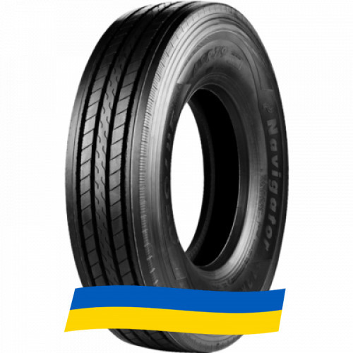 265/70 R19.5 Aeolus ASR79 143/141J Рульова шина Київ - зображення 8