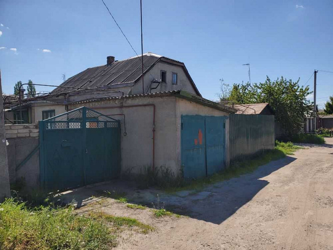 продажа 3-к дом Одесса, Пересыпский, 49000 $ Одеса - зображення 1