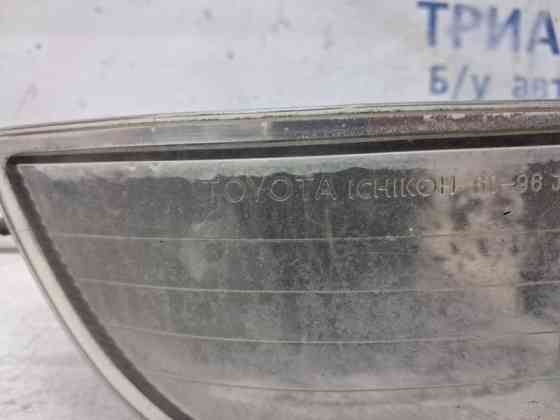 Фара противотуманная правая Toyota Prado J120 4.0 1GR-FE 2002 (б/у) Київ