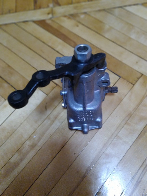 Редуктор рулевого управления ВАЗ2101. 3401015. 23БАК9 , производства СССР. Новый в идеальном состоя Харків - зображення 1