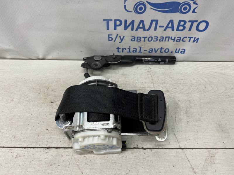 Ремень безопасности передний правый Ford Fusion USA 2013-2020 HG9Z-54611B08-AA (Арт. 76926) Киев - изображение 2