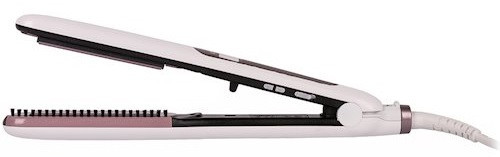 Випрямляч волосся Rowenta SF7510F0 37 Вт Київ - зображення 1