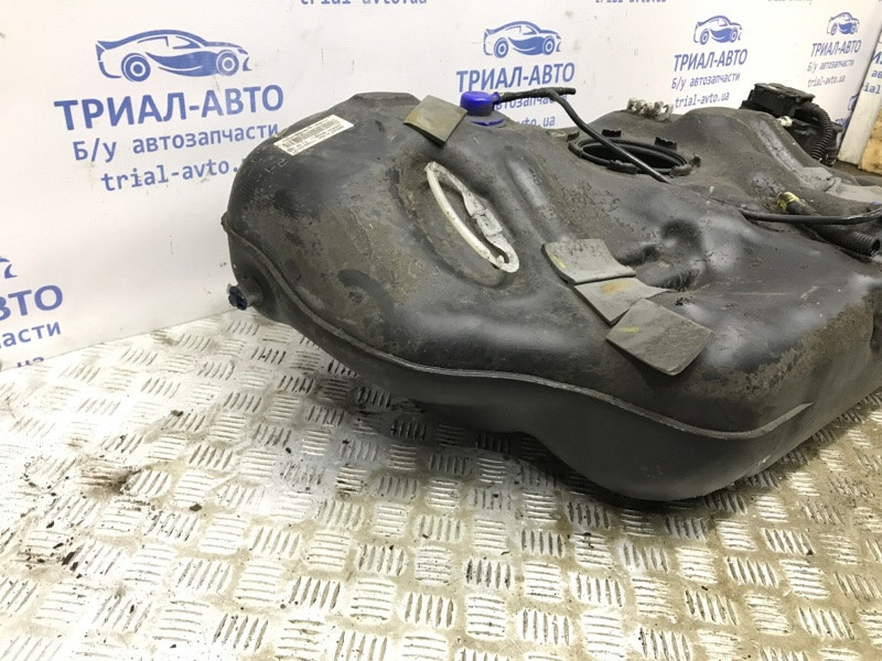 Бак топливный пластик Chevrolet Cruze 2009-2016 13269489 (Арт. 55233) Киев - изображение 2
