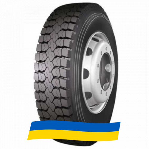 315/80 R22.5 Aplus D268 156/150K Ведущая шина Київ - зображення 2