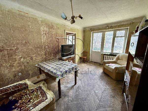 продажа 2-к квартира Киев, Шевченковский, 47000 $ Киев - изображение 1