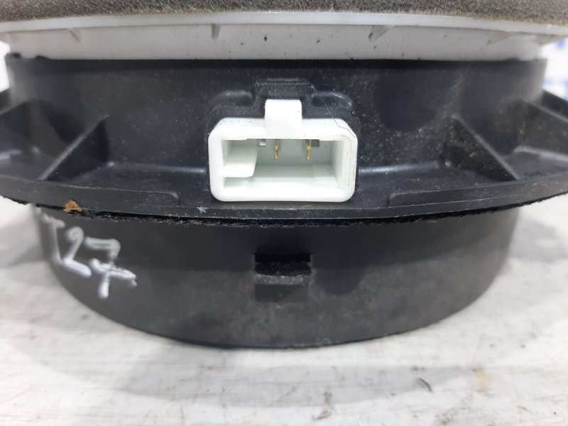 Динамик музыкальный задний Toyota Avensis 2009-2018 861600D180 (Арт. 24854) Київ - зображення 3