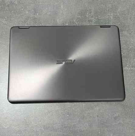 Сенсорний ноутбук-трансформер Asus ZenBook Flip UX360C 2-in-1 13.3″ IPS-Touch 3K QHD+ 256gb SSD m.2 Київ