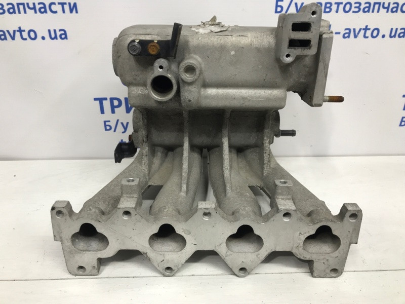 Коллектор впускной металл Hyundai Accent 2004-2009 2831026370 (Арт. 28188) Київ - зображення 3