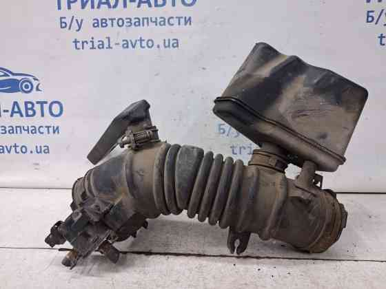 Патрубок воздушного фильтра Toyota Camry XV40 2.4 БЕНЗИН 2AZFE 2006 (б/у) Киев