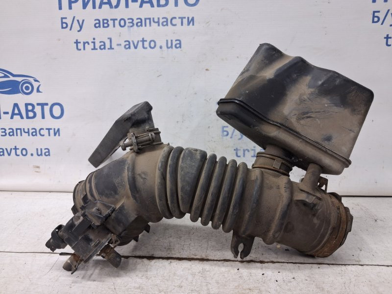 Патрубок воздушного фильтра Toyota Camry XV40 2.4 БЕНЗИН 2AZFE 2006 (б/у) Київ - зображення 1