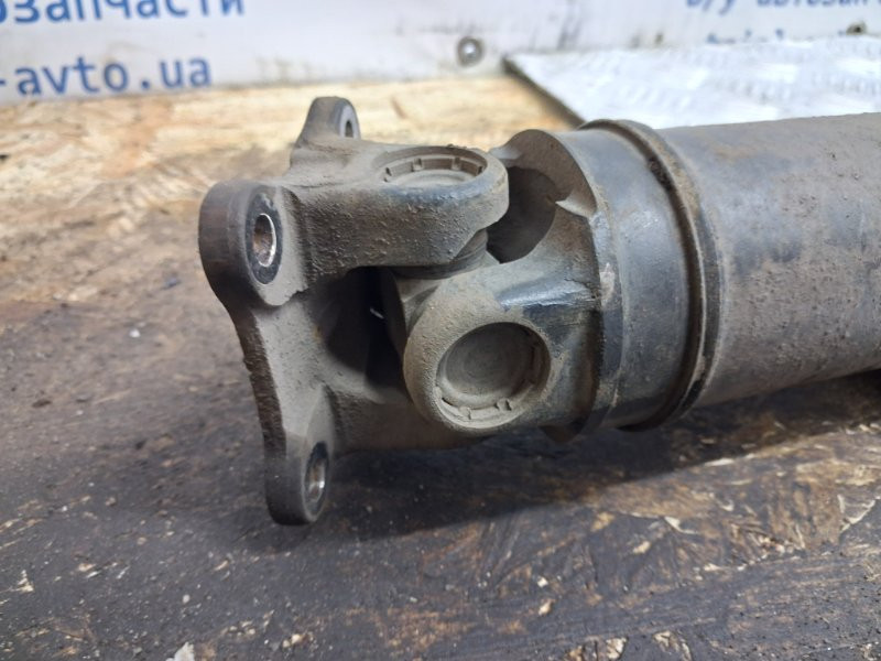 Вал карданный Toyota RAV 4 2005-2016 3710042080 (Арт. 60483) Київ - зображення 3