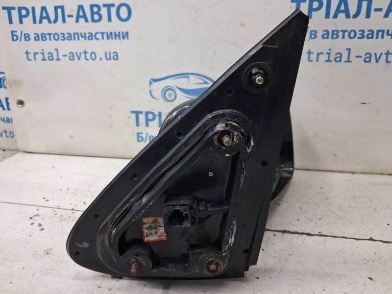Зеркало правое Hyundai Santa fe 2005-2012 876202B110 (Арт. 85205) Київ - зображення 5