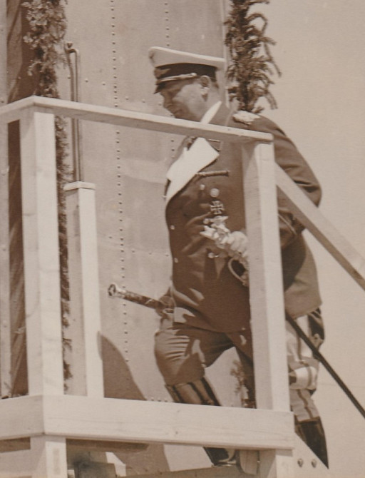 Фото Третий Рейх №3 Київ - зображення 3