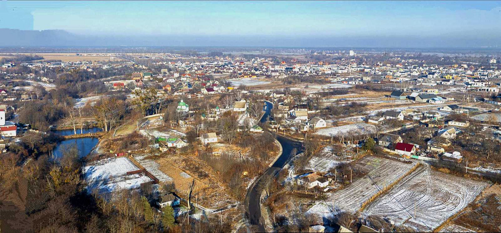 продажа 6-к дом Васильковский, Крушинка, 125000 $  - зображення 10