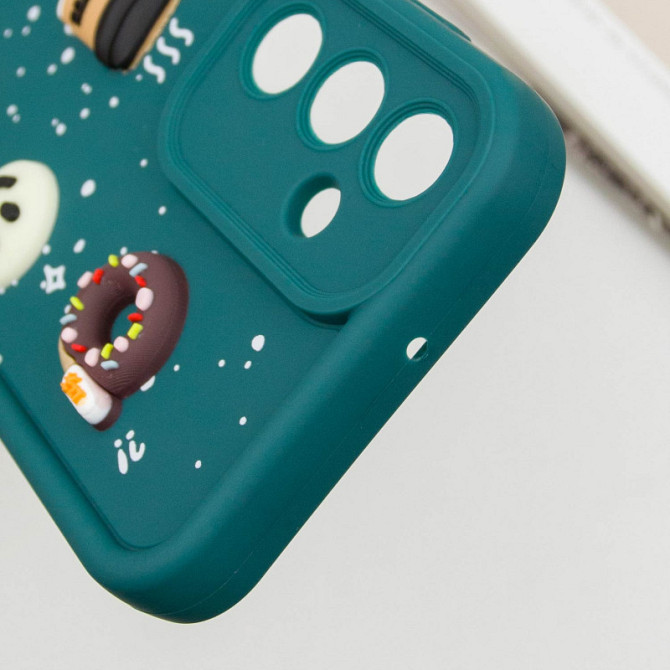 Чехол TPU Toys Case для Samsung Galaxy A36 5G Херсон - изображение 6