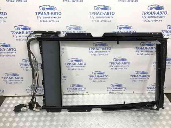 Механизм люка Kia Ceed 2012-2018 81646A2200 (Арт. 43275) Київ