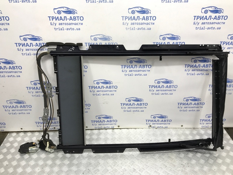 Механизм люка Kia Ceed JD 1.6 DIESEL D4FB 2012 (б/у) Київ - зображення 1