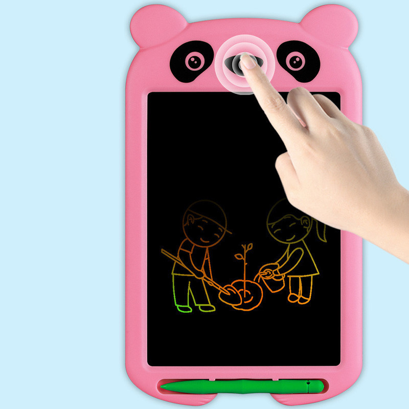 Планшет для рисования Transparent Panda 8,5 дюймов Херсон - изображение 4