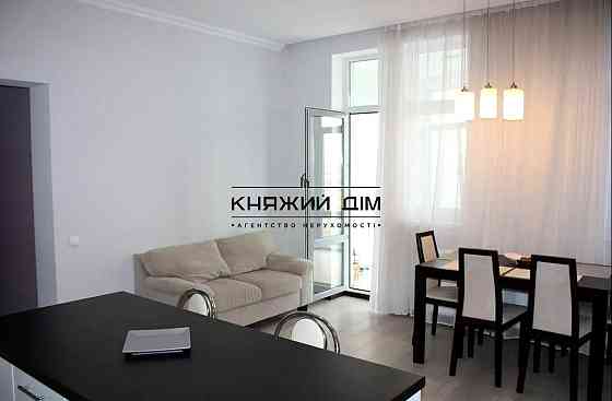 Продаж 3 кімнатної квартири по вул. Мельникова ул./Юрія Іллєнка 18Б Код 21147487 Київ