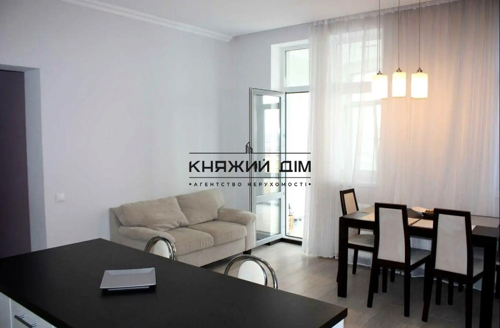 Продаж 3 кімнатної квартири по вул. Мельникова ул./Юрія Іллєнка 18Б Код 21147487 Киев - изображение 4
