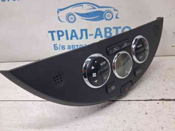 Блок управления климат-контролем Nissan Note 2005-2013 275009U10A (Арт. 84536) Киев