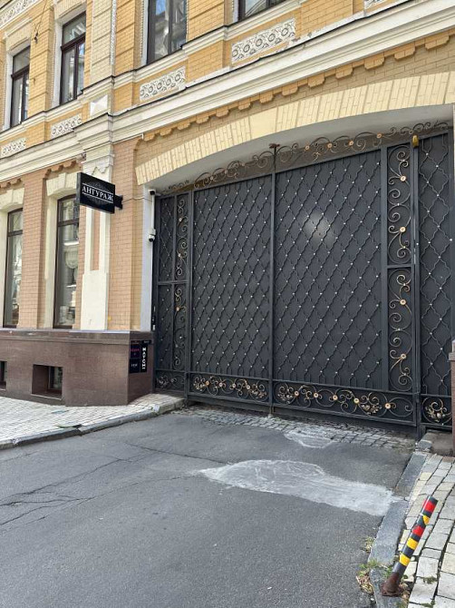 продажа подземный паркинг Киев, Шевченковский, 60000 $ Київ - зображення 3