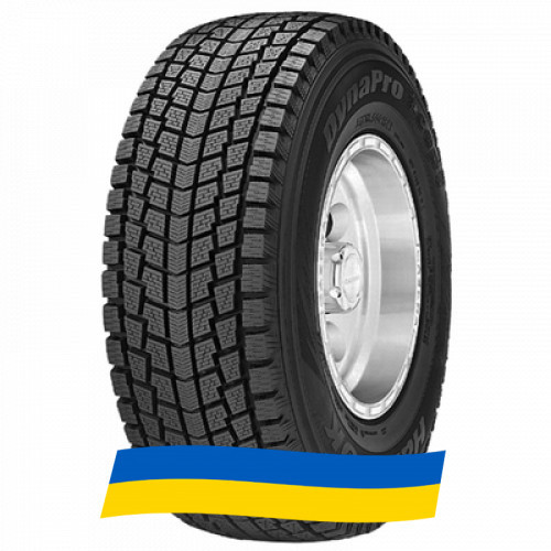 285/65 R17 Hankook Dynapro i*cept RW08 116Q Позашляхова шина Киев - изображение 3