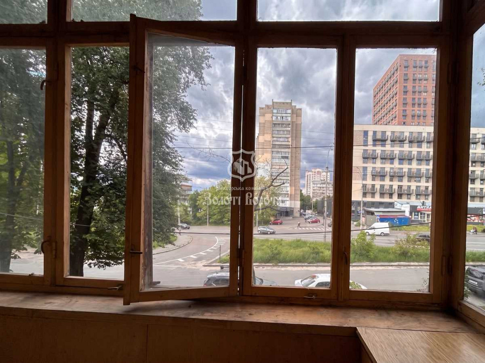продажа 1-к квартира Киев, Шевченковский, 61000 $ Київ - зображення 3