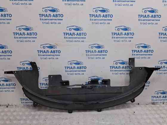 Защита бампера переднего Dodge Journey 2007-2020 68068301AB (Арт. 72393) Київ