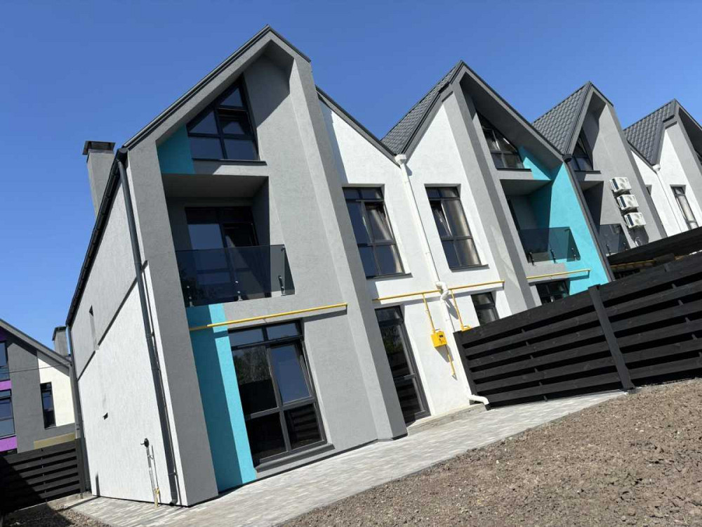 продажа 4-к часть дома Киево-Святошинский, Гатное, 122000 $  - зображення 10