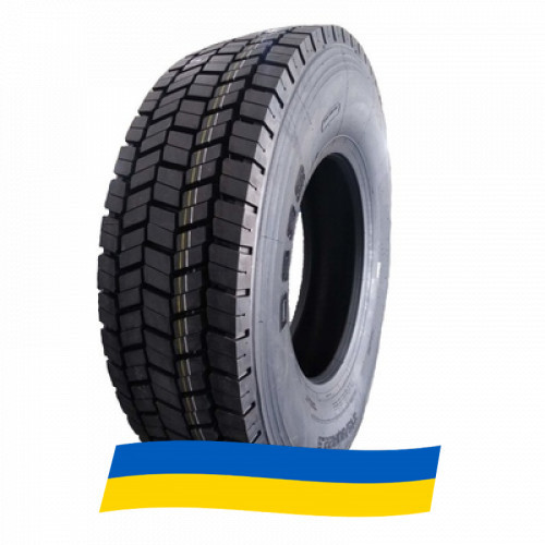 315/80 R22.5 Lanvigator D288 157/154M Ведуча шина Київ - зображення 3