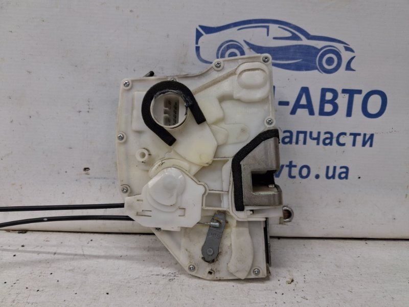 Замок двери передний правый Suzuki SX4 2006-2014 8220180J62 (Арт. 62950) Киев - изображение 2