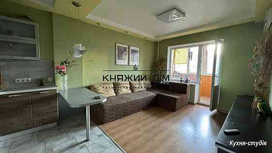 2-кімнатна квартира з ремонтом | Позняки | вул. Анни Ахматової, 6.м.Позняки Київ