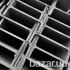 ДВУТАВРОВАЯ БАЛКА IPE Киев - изображение 1